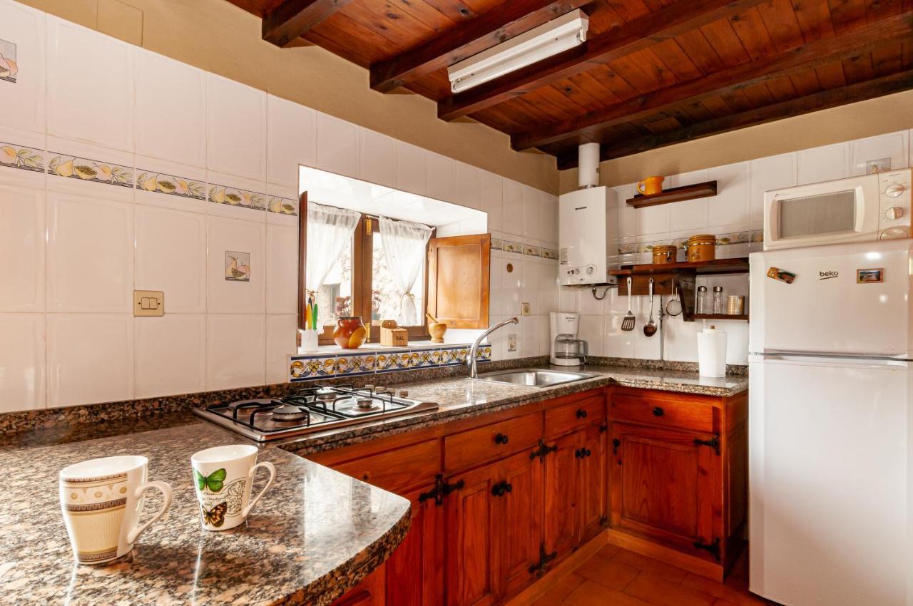 Casa Carmen 2A Solo 2 Km De La Villa De Ribadesell Collera Екстериор снимка