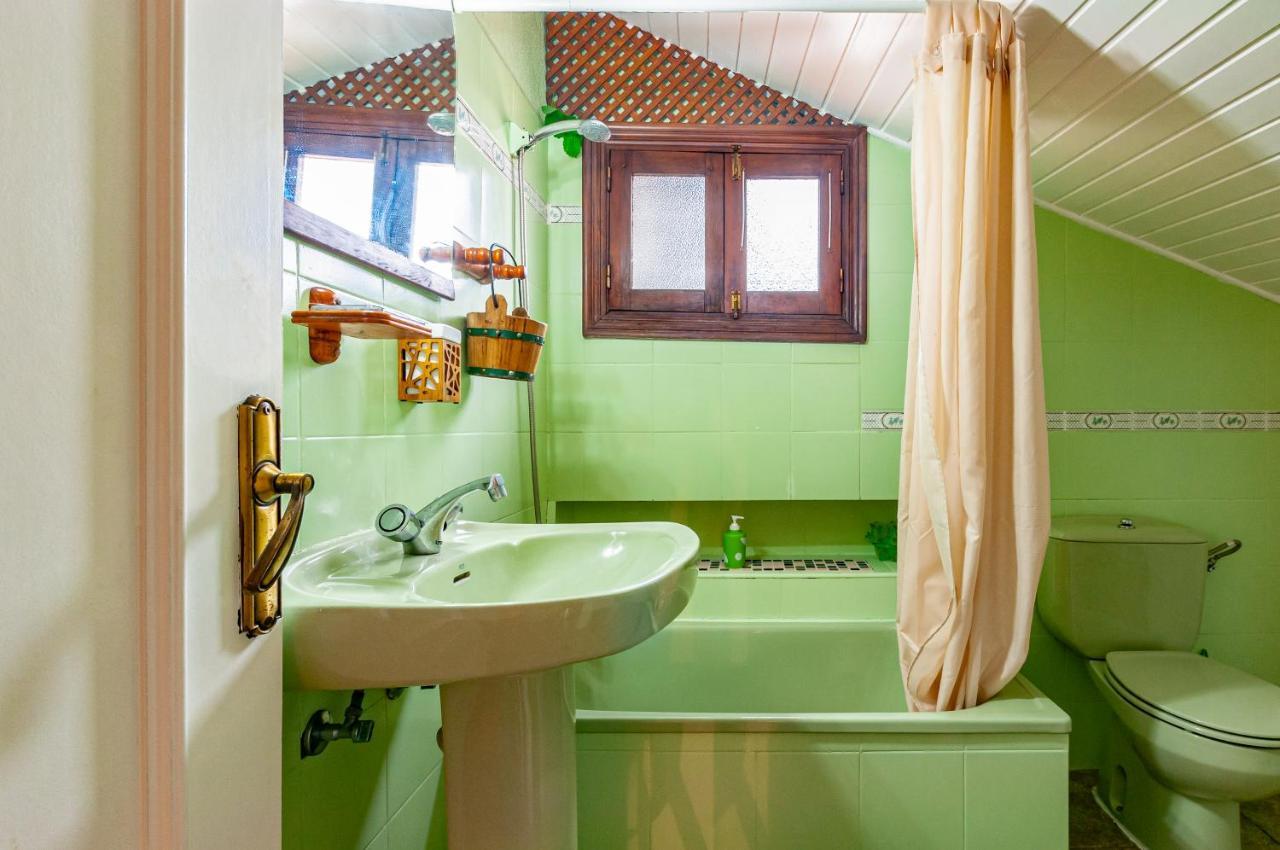 Casa Carmen 2A Solo 2 Km De La Villa De Ribadesell Collera Екстериор снимка